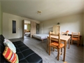 appartement à la location